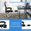 Fauteuil de direction ergonomique