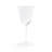 Marlen Red Wine Glasses, Set of 4