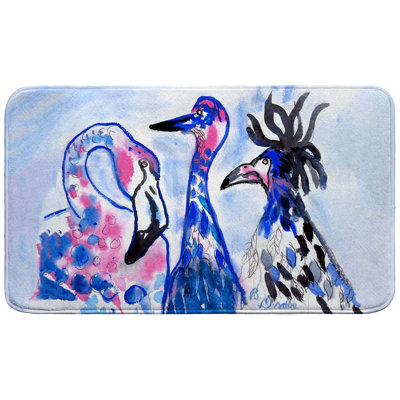 Tapis de bain More Gooneys