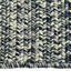 Tapis d'extérieur uni tressé Nautical Tweed-1149783461-1149783467