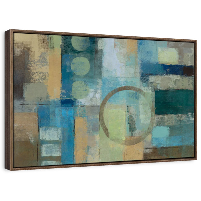 Avery Focal Point, 9" H x 13" W