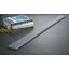 Burton Stone 35.25 in. L x 3 in. W Porcelain Bullnose