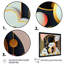 Golden Consciousness Rising I - reproduction sur toile-1646084893-1646084892