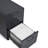  Stow 3-Drawer File Cabinet, With Caster-1817025496-1817025485