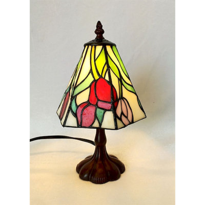 Lampe de table 12 po Asenath
