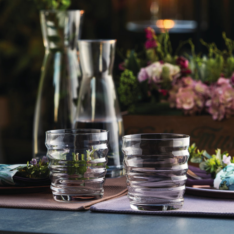 300ml Drinking Glass, 6