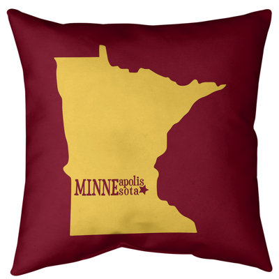 Pillow Cover