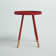 Acevedo Tray Top End Table