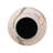 Cleave Tapered Vase- Short