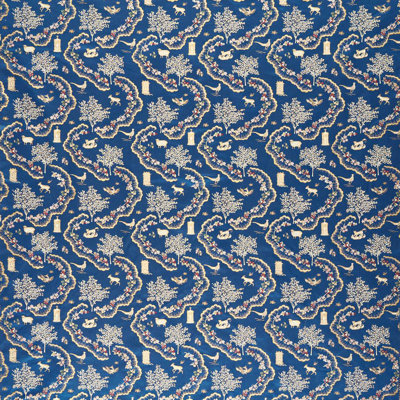 Highgrove Wildflower Meadow Brocade
