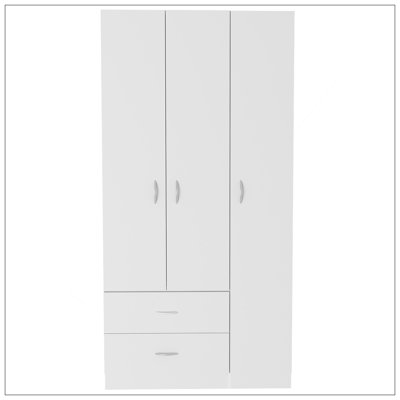 Armoire Eureka