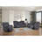 Comfy G00880A-RS Sofa , Gray