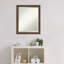 Miroir de salle de bain Dunaghy-167584794