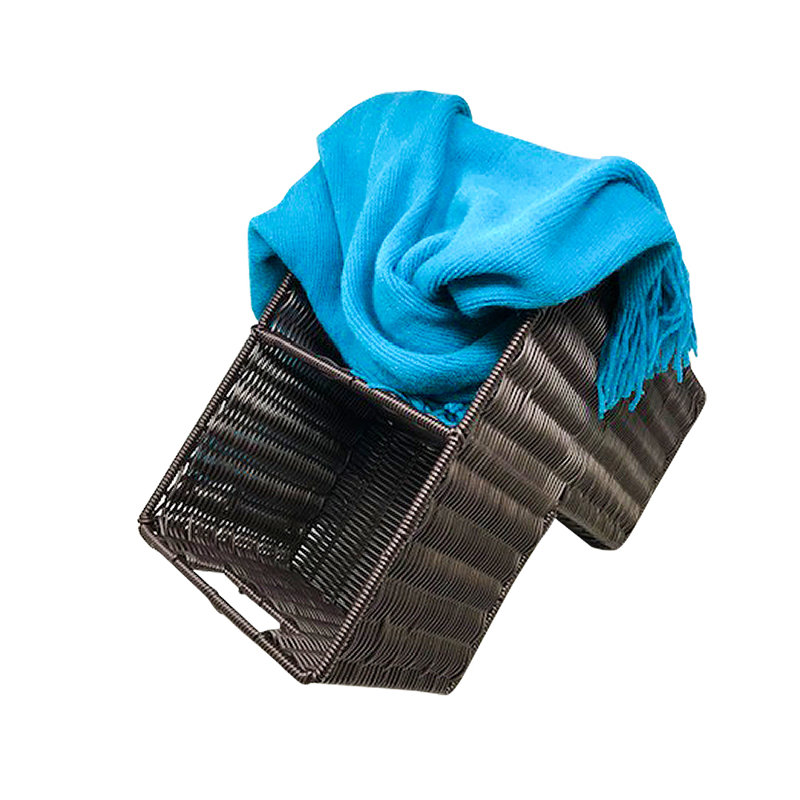 Panier en osier