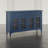 Pearce 58" Glass Door Accent Cabinet-114241430