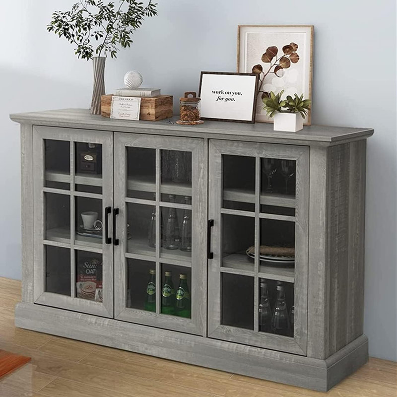 Embrace 140cm Sideboard