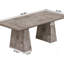 Bureau en bois