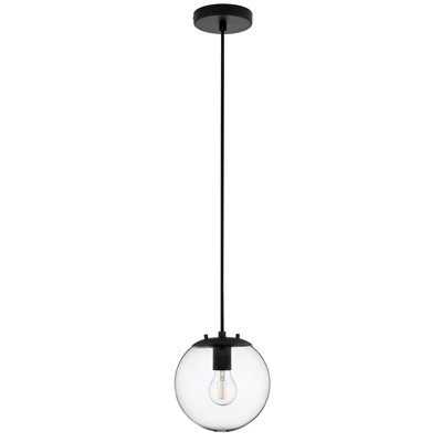 Casiyah 1 - Light Single Pendant