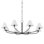 Stacey 8 Light Chandelier by Becki Owens for Hudson Valley Lighting