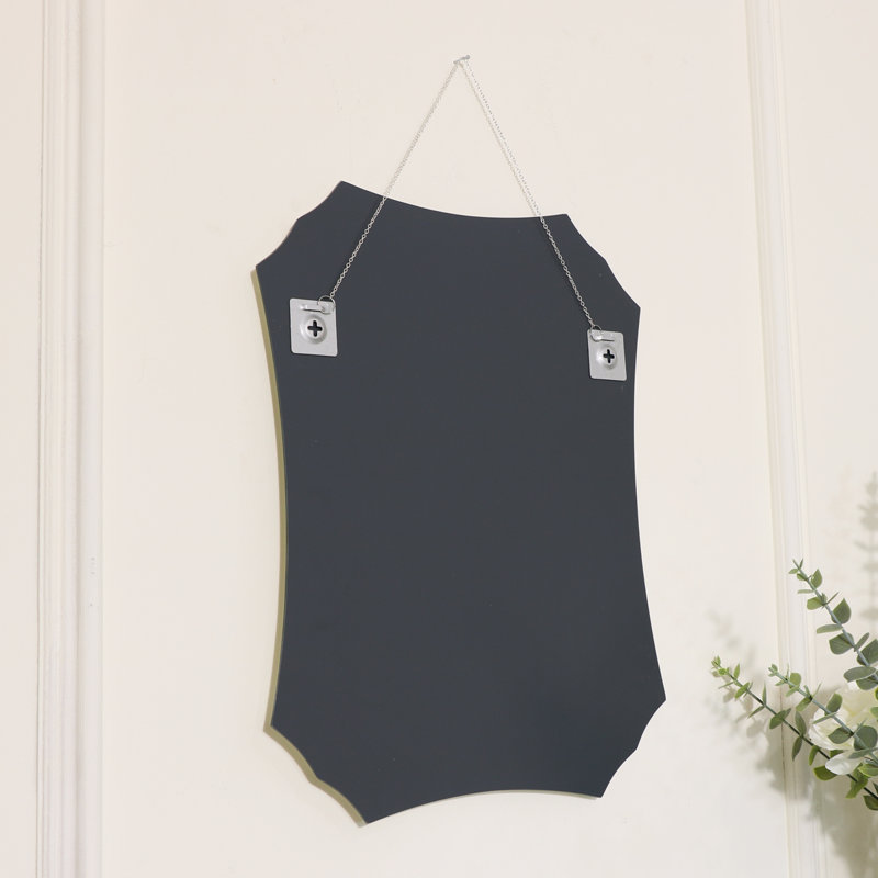 Bazzinotti Wall Mirror