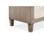 Greenberg Glass Top End Table