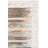 Aninda Ebony Hand Tufted Wool/Cotton Abstract Rug in Blue/Brown-1443852999