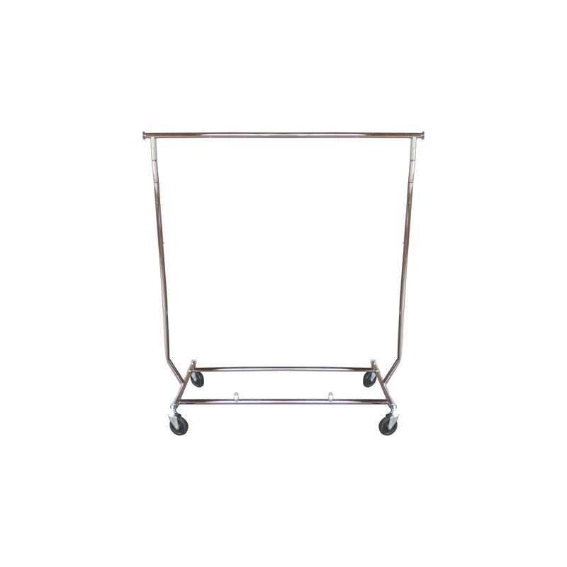 Porte-vêtements l 48 po Frerichs