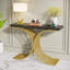 Gutzwiller 105cm Console Table-259760302