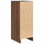Sideboard 29.5X34x76 Cm Engineered Wood-995627720