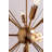 Glendale 13 Light Lantern-1707927982