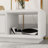 Melvene 3-Drawers Extendable Media Console -1906795037
