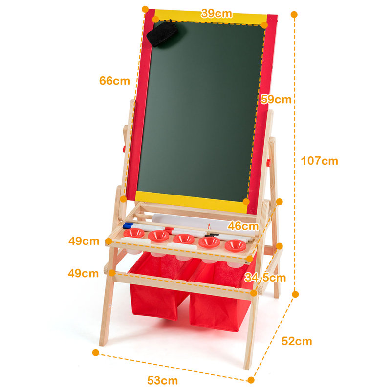 Maillet Symple Stuff Wood Easel