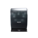 Control Roll Paper Towel Dispenser