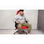 Grand et grand fauteuil de jeu de massage en polyuréthane-54508977