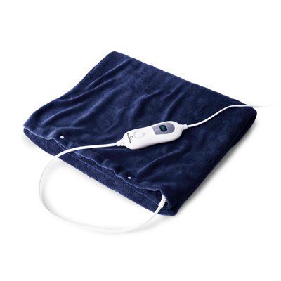 Dr. Watson Throw Blanket