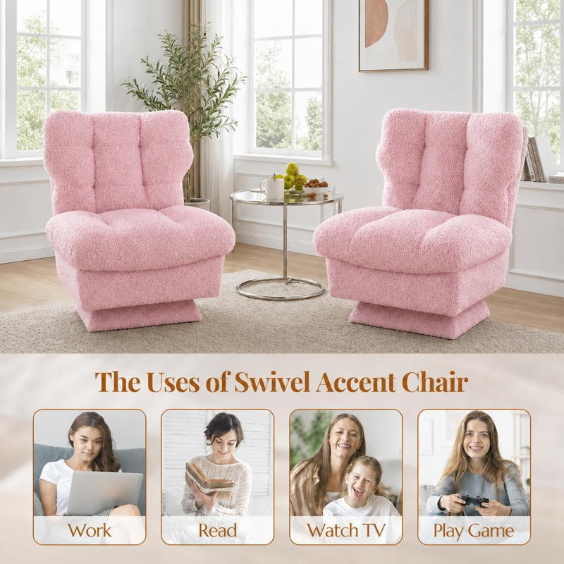 Outdoor Lounge Chair