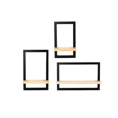 Floating Shelf