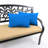 18" x 12" Outdoor Lumbar Throw Pillow (Set of 2)-24141126