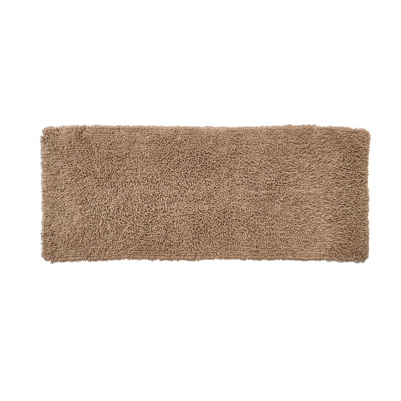 Tapis de bain Hayworth, Lin, L 21 po x L 54 po