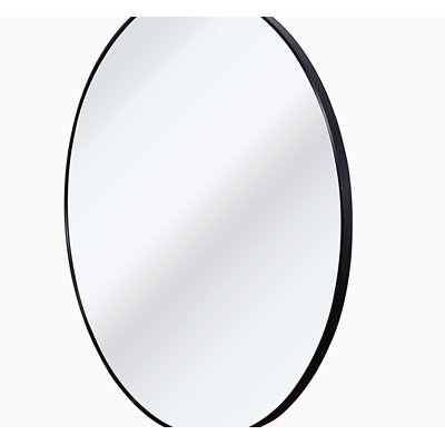 Miroir de salle de bain 36 po