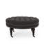 Repose-pieds avec roulettes-314013929
