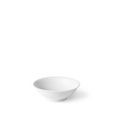 Hammershoi Porcelain Dessert Bowl