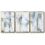 Stone Hatchmark I - Toile encadrée multi-pièces-85575082-85575085