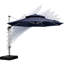 Johnathon 335cm Cantilever Parasol-1280038641
