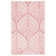 Jashona Hand Tufted Wool Floral Rug