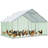 Denne Walk In Chicken Run-1662705646