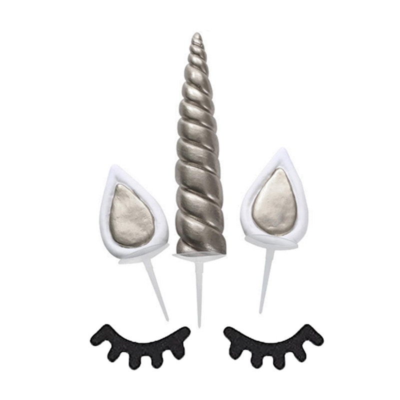 Haven Cake Topper