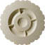 31 po x P 1 1/2 po P médaillon Durham (convient aux auvents jusqu'à 4 1/4 po)-29361512