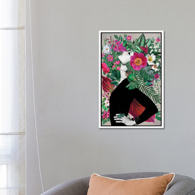 Sienna by Ana Paula Hoppe - Print on Canvas