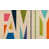 Beige / vert / orange / bleu est en rupture de stock